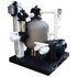 Thumbnail for EasyPro Skid Mount Pond Filtration System - Up to 10000 gal Ponds SMF3600 Plain White Background