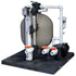 Thumbnail for EasyPro Skid Mount Pond Filtration System SMF10000 Plain White Background