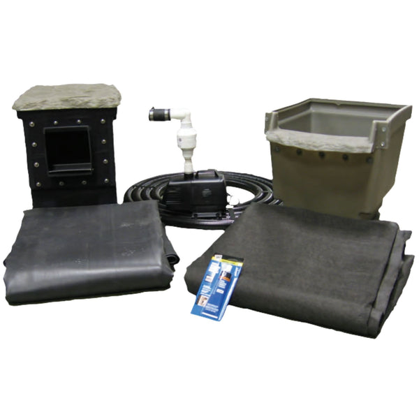 EasyPro Small Pond Kit Pond Kit