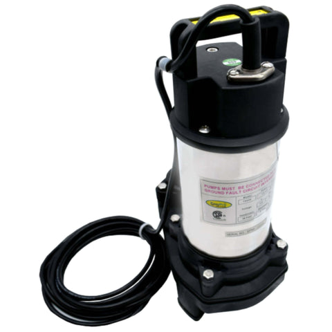 EasyPro TH400 Back-Top View