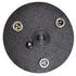 Elevate Your Water Features with the Vanguard White LED Light Kit! Top View On White Background