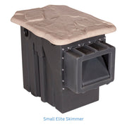 Elite Pond Skimmer By Blue Thumb Small Elite Skimmer