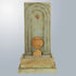 Thumbnail for Etruria Urn Wall Fountain For Spout With Gray Gradient Background