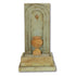 Thumbnail for Etruria Urn Wall Fountain For Spout With Plain White Background