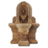 Thumbnail for Etruria Wall Outdoor Fountain With Plain White Background
