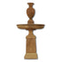 Thumbnail for Etruscan Urn Tall Fountain With Plain White Background