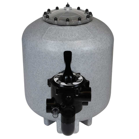 Evolution Aqua K+ Advanced Filter Top Frontal View