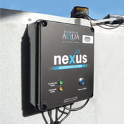 Evolution Aqua Nexus Automatic Mounted on Wall