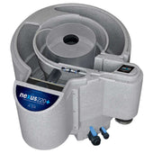 Evolution Aqua Nexus+ Pond Filter System Nexus 220+ Plain White Background