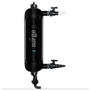 Evolution Aqua Surge Filter Plain White Background