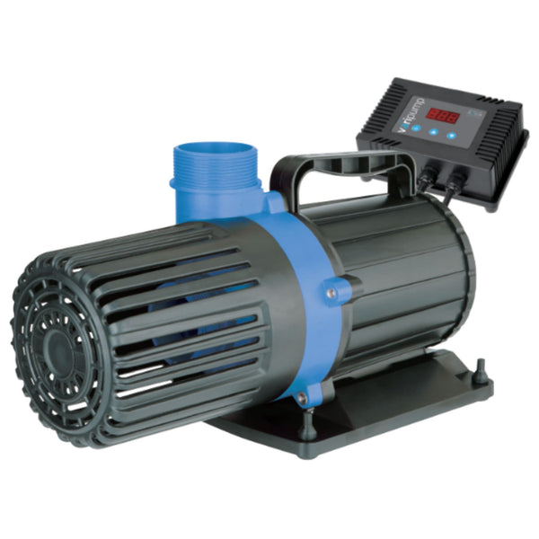 Evolution Aqua Varipump Plain White Background