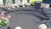 EasyPro DuraLiner Pond Liner Underlayment Roll
