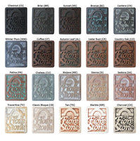 Thumbnail for Bavarian Wall Outdoor Fountain with Plain Basin