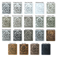 Thumbnail for Bastia Cast Stone Outdoor Fountain - Small