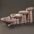 Thumbnail for Fiore Stone Aggregate Outdoor Water Fountain Colored Background