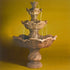 Thumbnail for Fiore Stone Cabo 4-Tier Fountain With Colored Background