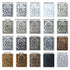 Thumbnail for Fiore Stone Mischief Cast Stone Water Fountain Color Options part2