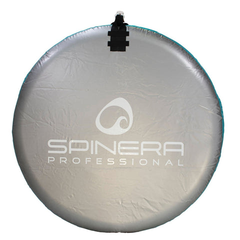 Flight 4 Bottom View