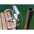 Thumbnail for Outdoor Water Solutions Floating Dock Ladder