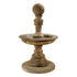 Thumbnail for Florinia Fountain With Plain White Background