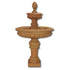 Thumbnail for Foglia Two Tier Fountain With Plain White Background