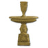 Thumbnail for Fonte Antica Fountain With Plain White Background