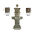 Thumbnail for Fonte Provenza Fountain With Three Spouts Mentioned