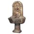 Thumbnail for Foritalico Fountain For Spout With Plain White Background
