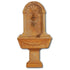 Thumbnail for Foritalico Wall Fountain For Spout With Plain White Background