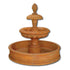 Thumbnail for Fortino Two Tier Pond Fountain With Plain White Background