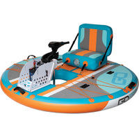 Thumbnail for GoBoat Freedom Inflatable Boat