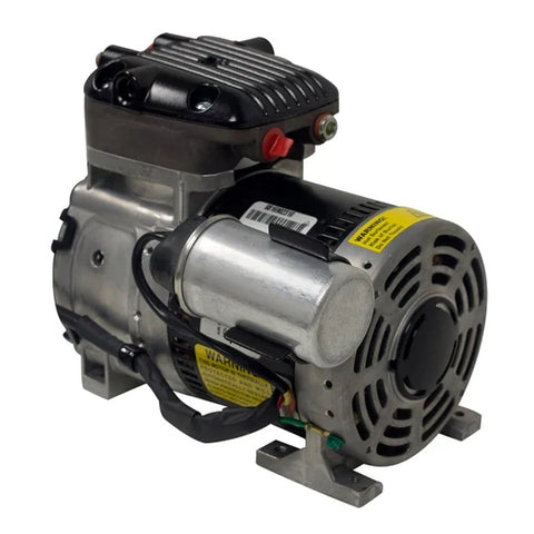 Airmax SilentAir Rocking Piston Compressor