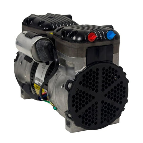 Airmax SilentAir Rocking Piston Compressor