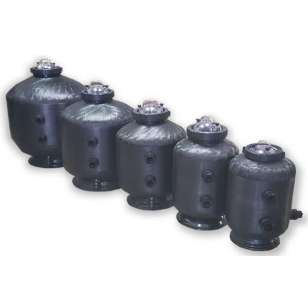 GCTEK BioMotion Filter All Variants - Plain White Background