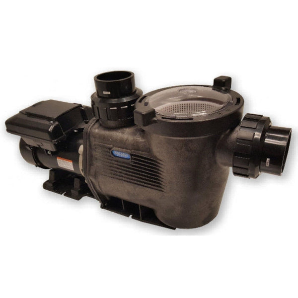 GCTEK WunderMax Variable Speed Pump Plain White Background