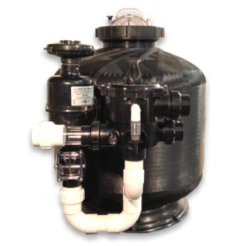 GCTek AquaBead Filters 6.0 Filter - Plain White Background