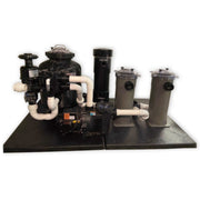 GCTek WattMizer PLUS PRO Filter System 2.25 System - Plain White Background