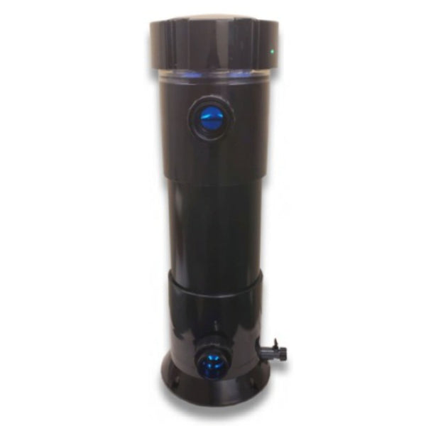 GCTek ZapPRO UV Sterilizer Plain White Background