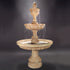 Thumbnail for Geneva 3-Tier Fountain With Colored Background