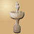 Thumbnail for Giannini Garden Acapulco Fountain With Gradient Color Background