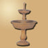 Thumbnail for Giannini Garden Aurelia Fountain With Gradient Color Background
