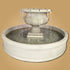 Thumbnail for Giannini Garden Aventino Pond Fountain With Beige Color Background