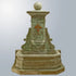 Thumbnail for Giannini Garden Avignon Wall Fountain With Gray Gradient Background