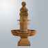 Thumbnail for Giannini Garden Beaumont Fountain Short With Gray Gradient Background