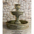 Thumbnail for Giannini Garden Cannes Pond Fountain With Stone Wall Background