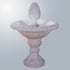 Thumbnail for Giannini Garden Carmel Outdoor Water Fountain With Gray Gradient Color Background