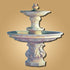 Thumbnail for Giannini Garden Chelsea Garden Outdoor Water Fountain With Colored Background