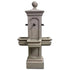 Thumbnail for Giannini Garden Columnaris Courtyard Fountain for Spout With Plain White Background