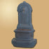 Thumbnail for Giannini Garden Corte Fountain For Spout With Gradient Color Background