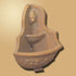 Thumbnail for Giannini Garden Deruta Lion Corner Wall Fountain With Gradient Color Background